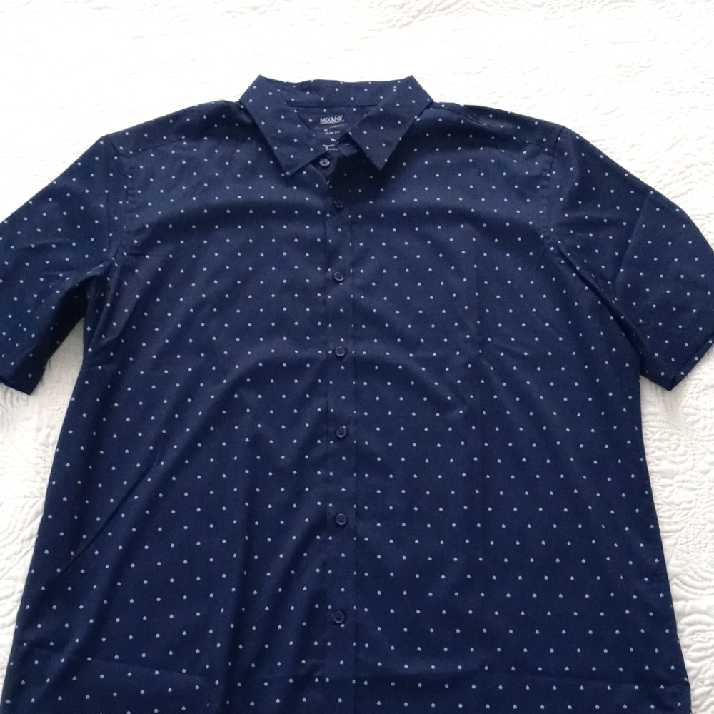 Mix & Ny brand size XL